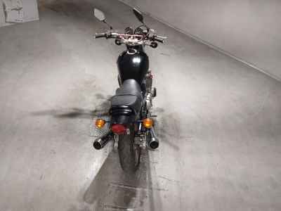 Kawasaki Zephyr 750