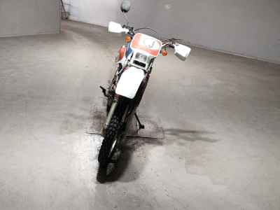 Honda XR250