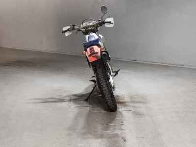 Honda XR250
