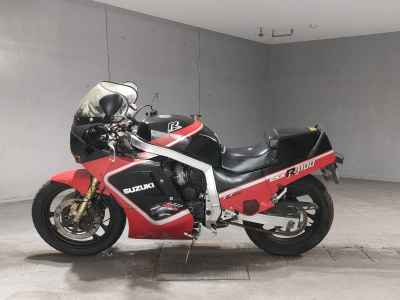 Suzuki GSX-R1100