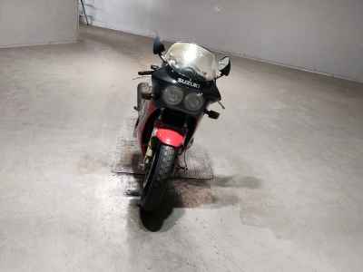 Suzuki GSX-R1100