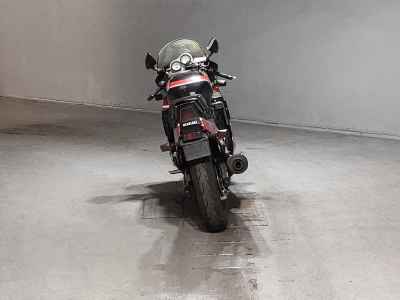 Suzuki GSX-R1100