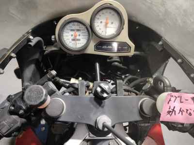 Suzuki GSX-R1100