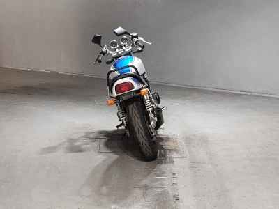 Suzuki GSX400 Impulse
