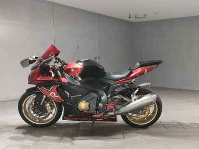 Suzuki GSX-R1000