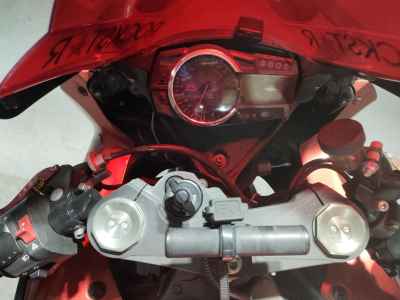 Suzuki GSX-R1000