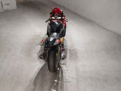 Suzuki GSX-R1000