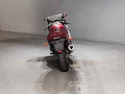Suzuki RF900R