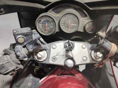 Suzuki RF900R