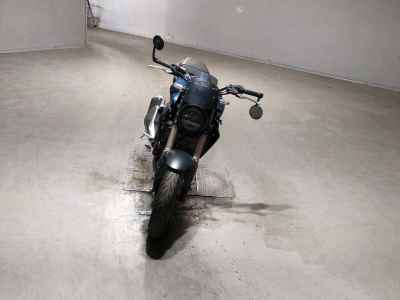 Honda CB250R
