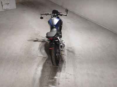 Honda CB250R