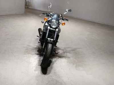 Yamaha V-Max 1200 2026