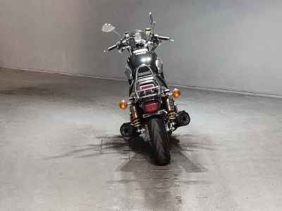 Yamaha V-Max 1200 2026