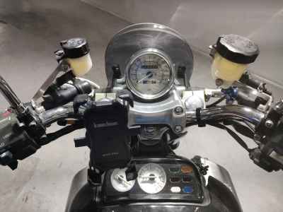 Yamaha V-Max 1200 2026