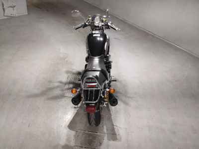 Yamaha V-Max 1200 2026