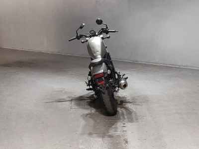 Honda Rebel CMX250