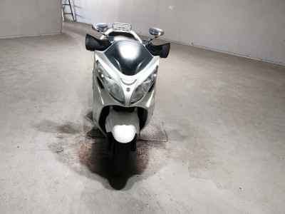 Suzuki Skywave 250S