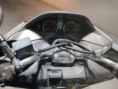 Suzuki Skywave 250S
