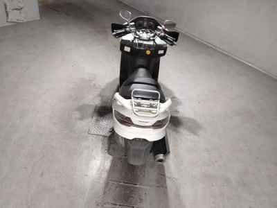 Suzuki Skywave 250S