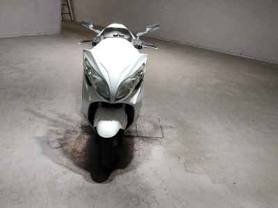 Suzuki Skywave 250SS
