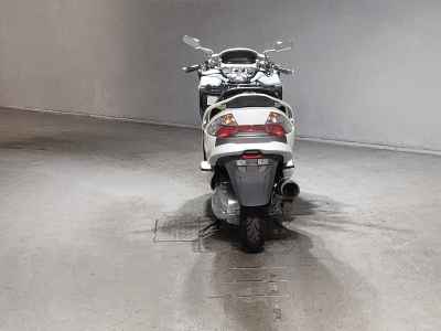 Suzuki Skywave 250SS