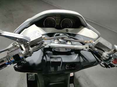 Suzuki Skywave 250SS
