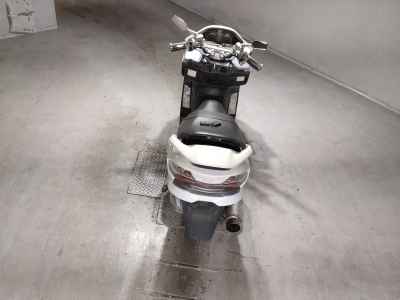 Suzuki Skywave 250SS