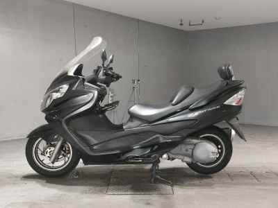 Suzuki Skywave 250