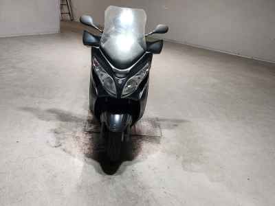 Suzuki Skywave 250