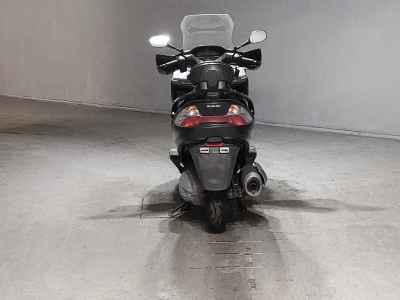 Suzuki Skywave 250