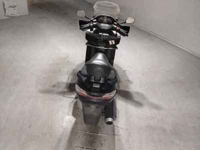 Suzuki Skywave 250