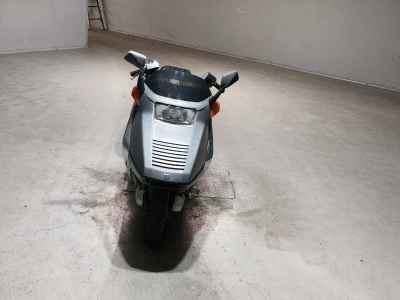 Honda Fusion