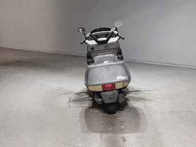 Honda Fusion