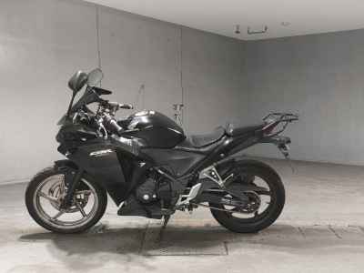 Honda CBR250R 2013