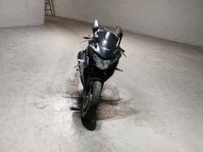 Honda CBR250R 2013