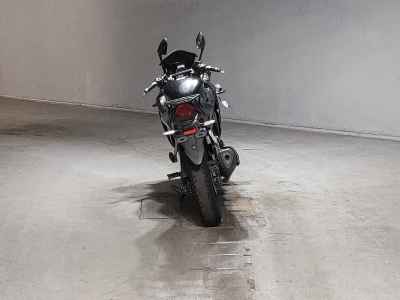 Honda CBR250R 2013