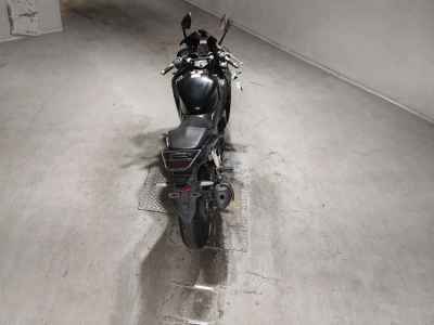 Honda CBR250R 2013