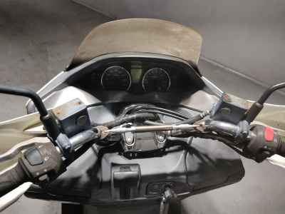 Suzuki Skywave 250S