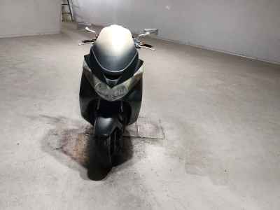 Suzuki Skywave 250S