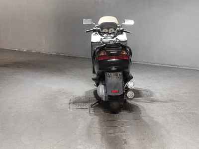 Suzuki Skywave 250S