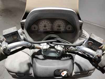 Suzuki Skywave 250S