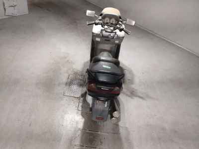 Suzuki Skywave 250S