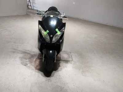 Suzuki Skywave 250S