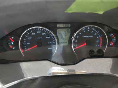 Suzuki Skywave 250S