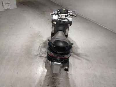 Suzuki Skywave 250S