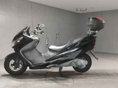 Suzuki Skywave 250SS