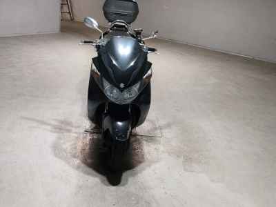 Suzuki Skywave 250SS