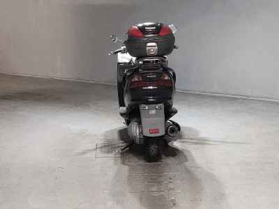 Suzuki Skywave 250SS