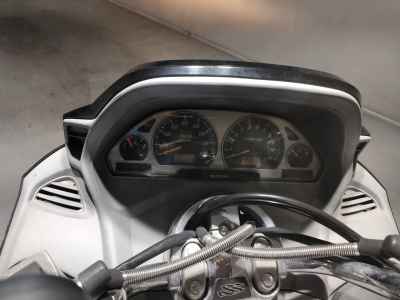 Suzuki Skywave 250SS