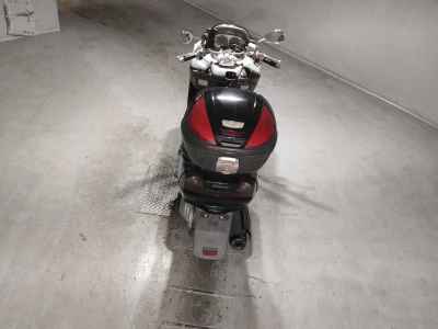 Suzuki Skywave 250SS